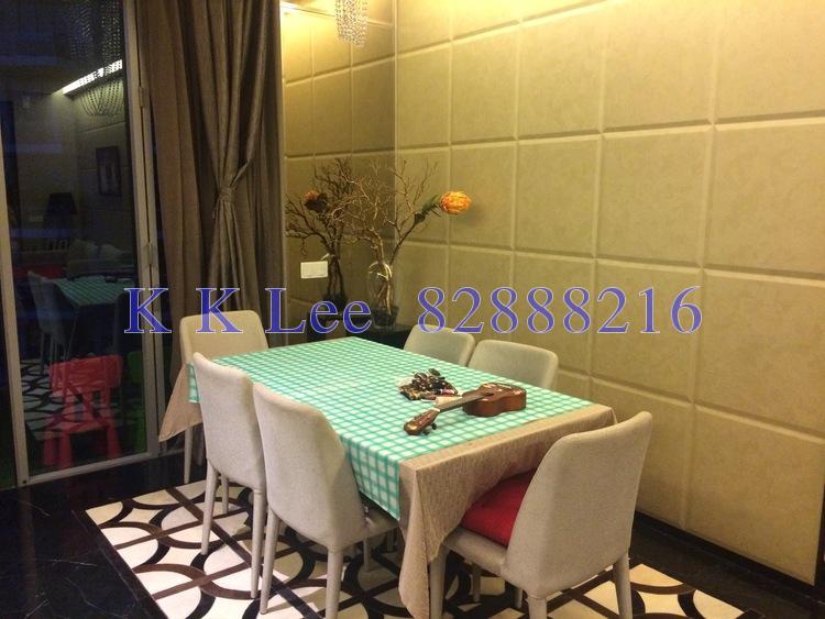 Helios Residences (D9), Apartment #166238402